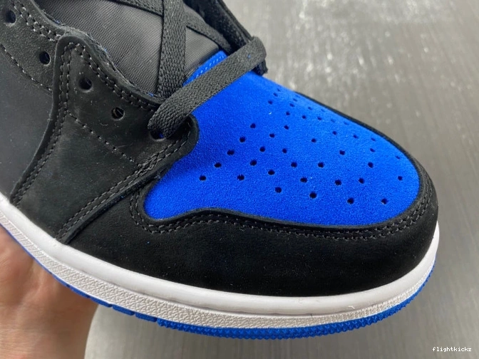 Royal Reimagined Jordan High 1 OG DZ5485-042 Air 0806
